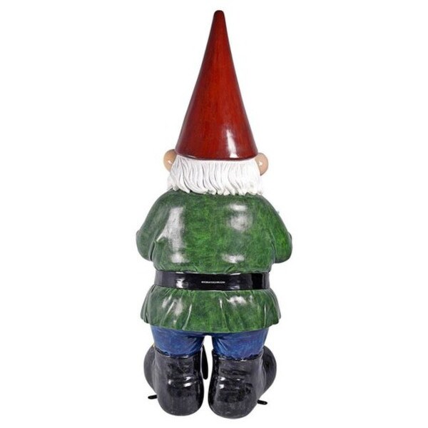 Gottfried The Colossal Garden Gnome